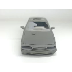 Incomplet : Kit CITROËN CX XM Prototype - Résine - 1:43