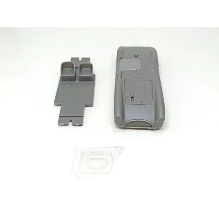 Carrosserie : Talbot Lago T26 GS Le Mans 1952 - Résine - 1:43