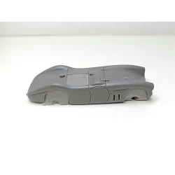 Carrosserie : Talbot Lago T26 GS Le Mans 1952 - Résine - 1:43