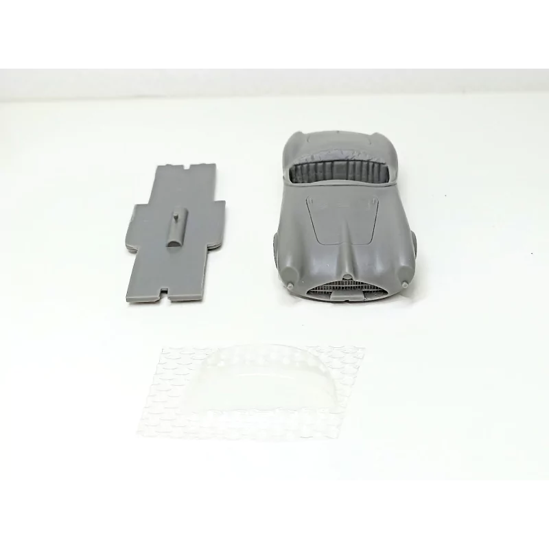 Carrosserie : Bugatti Type 252 Prototype 1956 - Résine - 1:43
