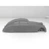 Carrosserie : Voisin - Aérosport 1935 - Résine - 1:43