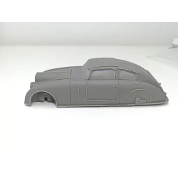 Carrosserie : Voisin - Aérosport 1935 - Résine - 1:43
