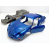 Carrosserie : ALPINE A110 - Burago - 1:24