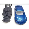 Carrosserie : ALPINE A110 - Burago - 1:24