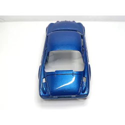 Carrosserie : ALPINE A110 - Burago - 1:24