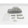 Incomplet : Kit Citroën 2CV Charbonneaux - Résine - 1:43