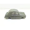 Incomplet : Kit Citroën 2CV Charbonneaux - Résine - 1:43