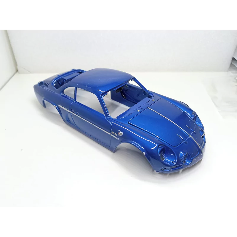 Carrosserie : ALPINE A110 - MAISTO - 1:18