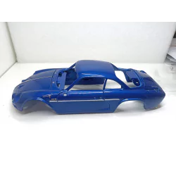 Carrosserie : ALPINE A110 - MAISTO - 1:18