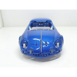 Carrosserie : ALPINE A110 - MAISTO - 1:18
