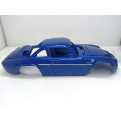 Carrosserie : ALPINE A110 - MAISTO - 1:18