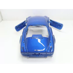 Carrosserie : ALPINE A110 - MAISTO - 1:18