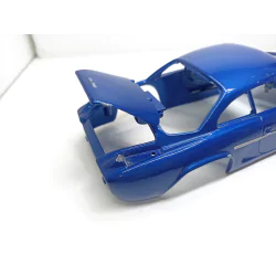 Carrosserie : ALPINE A110 - MAISTO - 1:18