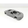 Incomplet : KIT PEUGEOT OXIA Prototype Concept - 1998 - Résine - 1:43