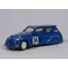 KIT : CITROËN 2cv SPA - 1970 - Résine - 1:43 - MF CRÉATION