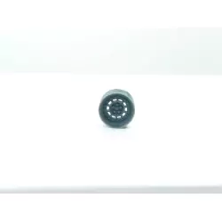 4 jantes Gotti ø9.20 mm - Résine 3D - 1:43