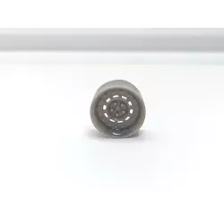 4 jantes Gotti 15" - ø16mm - Résine - 1:24