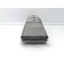 Incomplet : Kit OPEL Kapitan "Ambulance" 1965 - Résine - 1:43