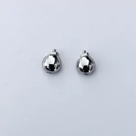 2 Supports de phares 4 mm - White Metal - Ech 1:43 |Pièces et kits ...