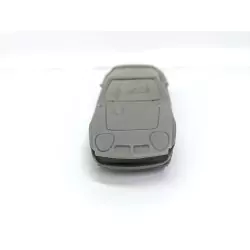 Incomplet - Kit OPEL GT AERO - Résine - 1:43