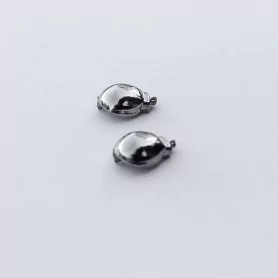 2 Supports de phares 4 mm - White Metal - Ech 1:43 |Pièces et kits ...
