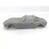 Incomplet - Kit OPEL GT AERO - Résine - 1:43