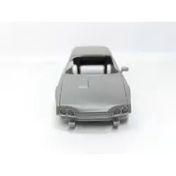 Incomplet : Kit CITROËN CX Orphée Cabriolet - Résine - 1:43