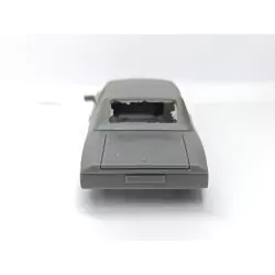 Incomplet : Kit CITROËN CX Orphée Cabriolet - Résine - 1:43