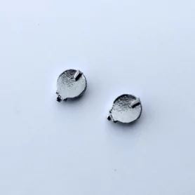 2 Supports de phares 4 mm - White Metal - Ech 1:43 |Pièces et kits ...