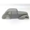 Carrosserie - AMILCAR Compound 1937 - Résine - 1:43