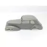Carrosserie - AMILCAR Compound 1937 - Résine - 1:43