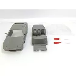 Carrosserie : MATRA MURENA - Résine - 1:43