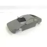 Carrosserie : MATRA MURENA - Résine - 1:43