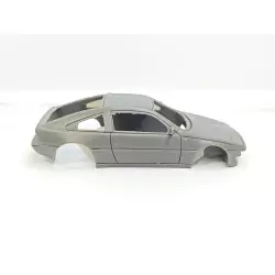 Carrosserie : MATRA MURENA - Résine - 1:43