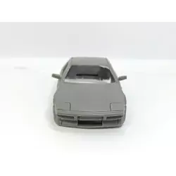 Carrosserie : MATRA MURENA - Résine - 1:43
