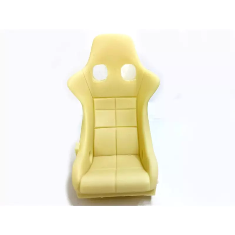 Siège Baquet - Résine - FG MINIATURES - 1:12