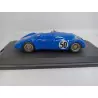 En l'état : Simca 8 Gordini n°50 Le Mans 1949 - Scaron/Veyron - PAR...