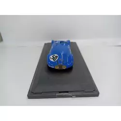 En l'état : Simca 8 Gordini n°50 Le Mans 1949 - Scaron/Veyron - PAR...