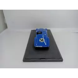 En l'état : Simca 8 Gordini n°50 Le Mans 1949 - Scaron/Veyron - PAR...