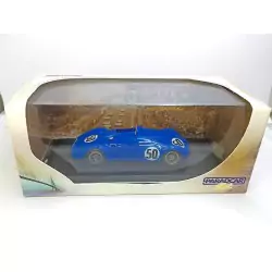 En l'état : Simca 8 Gordini n°50 Le Mans 1949 - Scaron/Veyron - PAR...