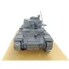 En l'état : Char pz.kpfw.38 - MILITECH - 1:48