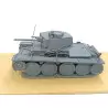 En l'état : Char pz.kpfw.38 - MILITECH - 1:48