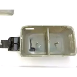 Kit (lire description) : CITROËN DS Plateau Caravane - Résine - 1:43