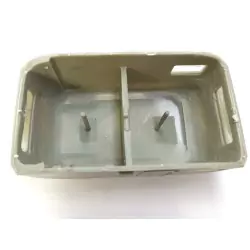 Kit (lire description) : CITROËN DS Plateau Caravane - Résine - 1:43