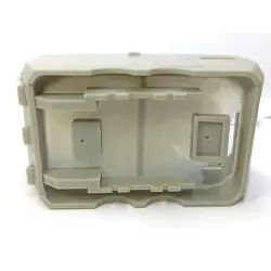 Kit (lire description) : CITROËN DS Plateau Caravane - Résine - 1:43