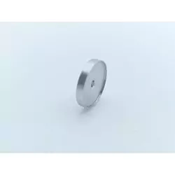 4 jantes ø16 mm - aluminium - CPC Production