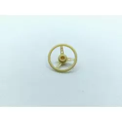 Volant ø20.40 - Résine - 1:18