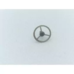 Volant 3 branches - ø10.30 mm - Résine 3D - 1:43