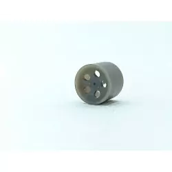 4 jantes Lamborghini Countach - Résine 3D - 1:43