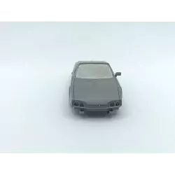 Kit : CITROËN CX Cabriolet Orphée - Résine - 1:43